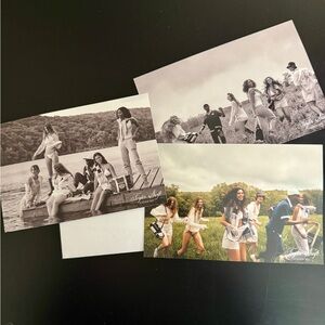 🖤SALE🖤 Taylor Swift Summer 2025 Postcards